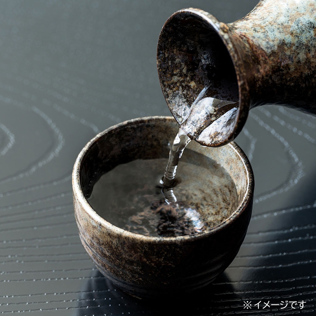 千代寿虎屋醸造! 山形・大江町限定の特別な日本酒 純米大吟醸 大江錦 雪女神 720ml