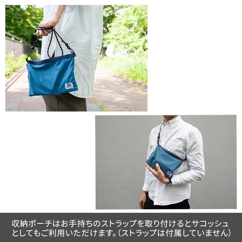 (4512008569916/23/30)折りたたみ 防水パッカブル リュック メンズ レディース ユニセックス コンパクト 大容量 バッグ 旅行 トラベル トラベルイクイップメント コンサイス CONCISE