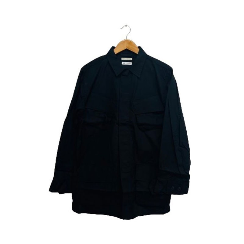 THOMAS MAISON メンズ ファティーグタイプJK（ブラック）サイズ：M　　
