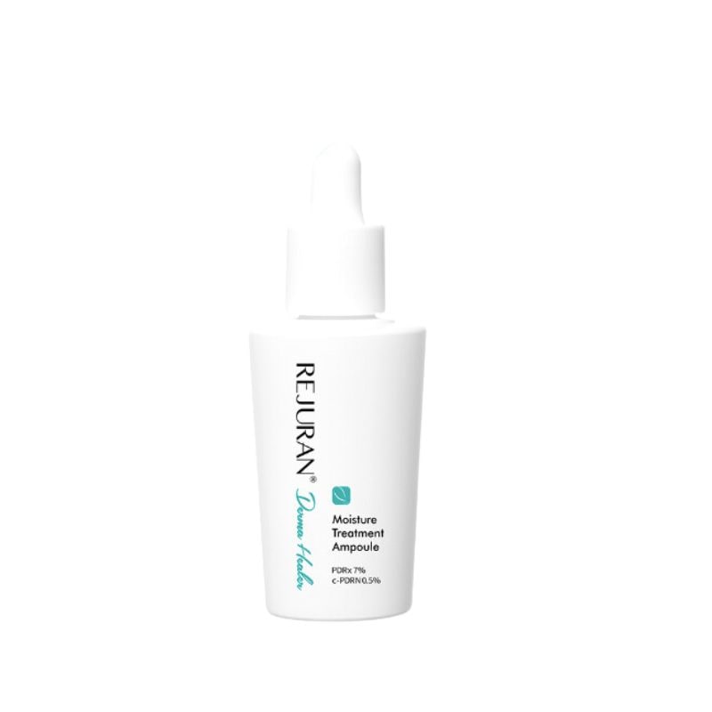 [1個]REJURAN (リジュラン) ダーマヒーラー モイスチャー トリートメント アンプル　30ml　