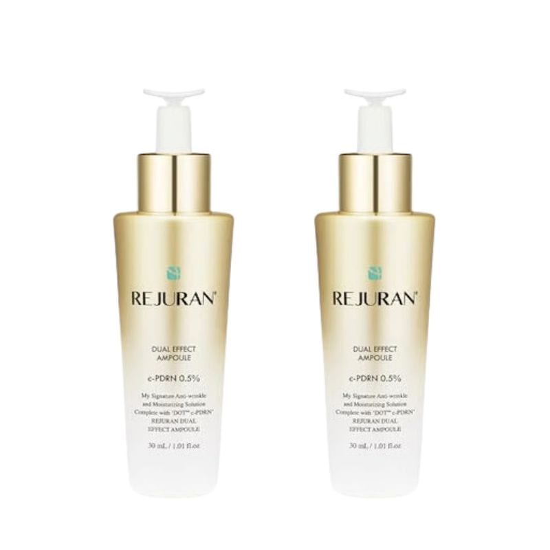 [2個]REJURAN (リジュラン)デュアル エフェクトアンプル　30ml　