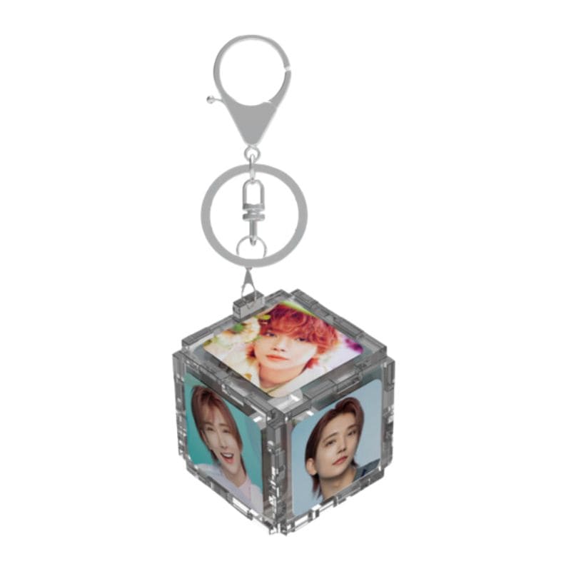 [1個]【直送品】SEVENTEEN(セブンティーン) 公式グッズ DIYキューブ JOSHUA　　