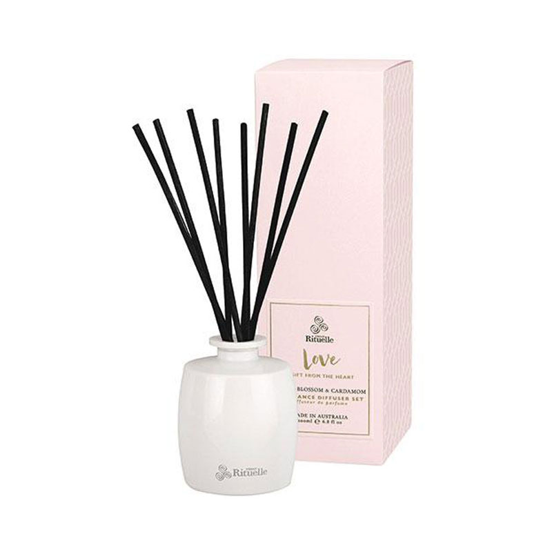 [1個]Urban Rituelle　SOディフューザー【Love】　200ml　