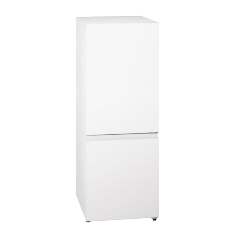 [送料無料][1個]【直送品】パーソナル冷蔵庫 180L （マットオフホワイト）　　