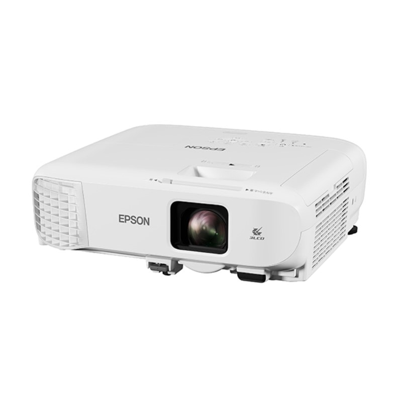 [送料無料][1個]【直送品】ビジネスプロジェクター/スタンダードモデル/EB-900シリーズ/4000lm/Full HD/キャリングケース同梱　　