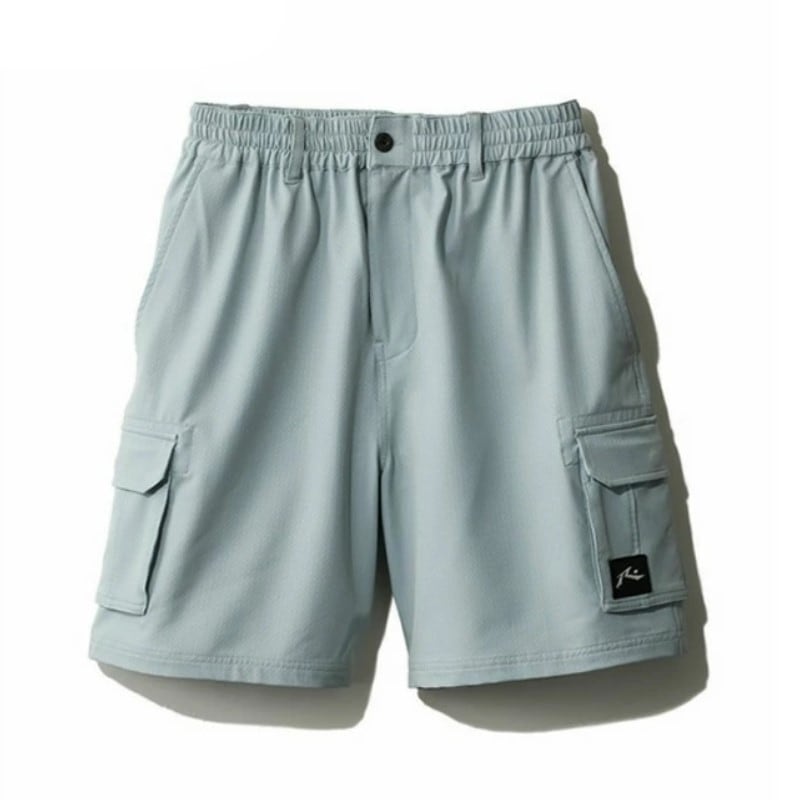 RUSTY レディース フィッシング ユーティリティーシャツ（M） サイズ：M RUSTY レディース フィッシングウェア FISHING