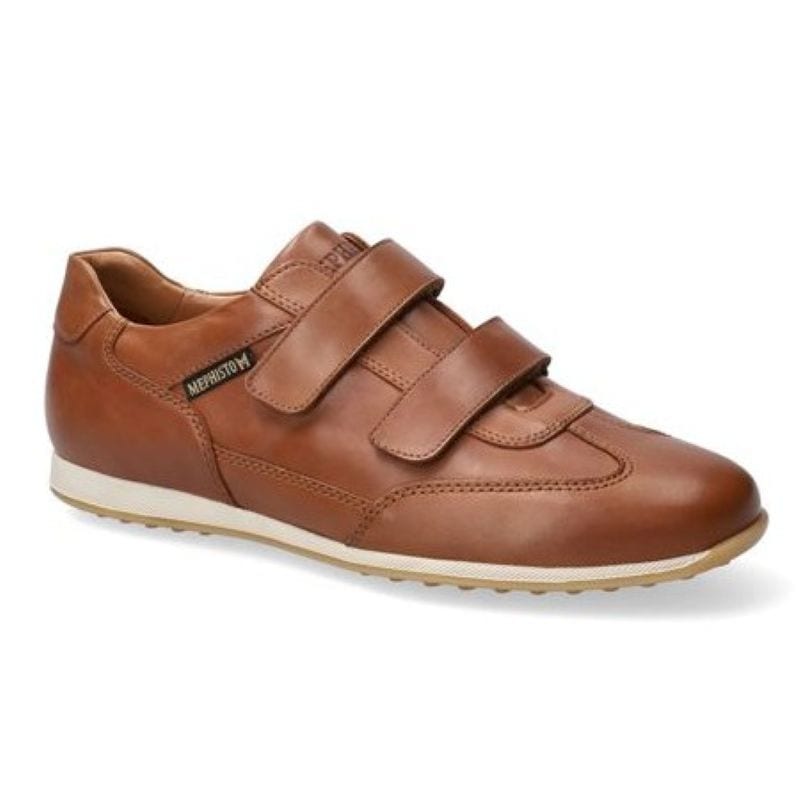 サイズ:UK8 Mephisto メンズシューズ (HAZELNUT)