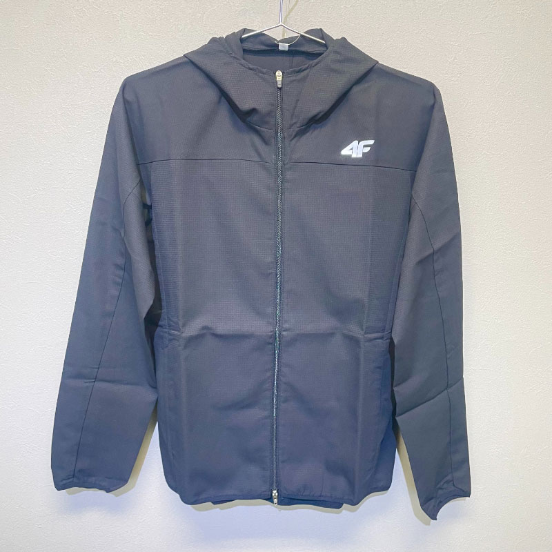 【Lサイズ】4F レディーストップス（BLACK）　　