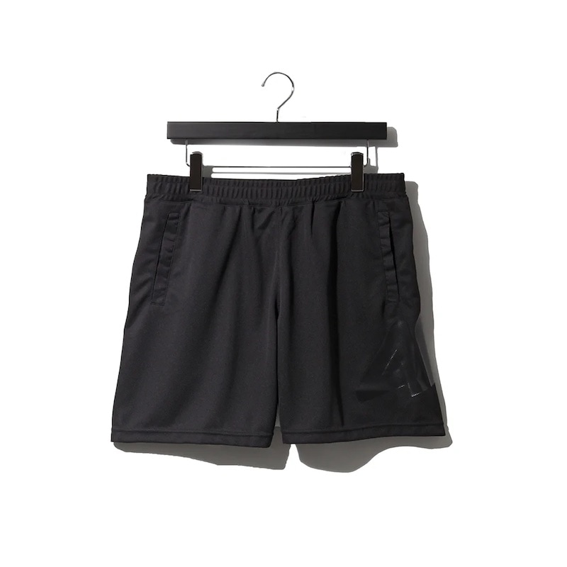 サイズ：S　4F メンズ ショートパンツ（BLACK）　　
