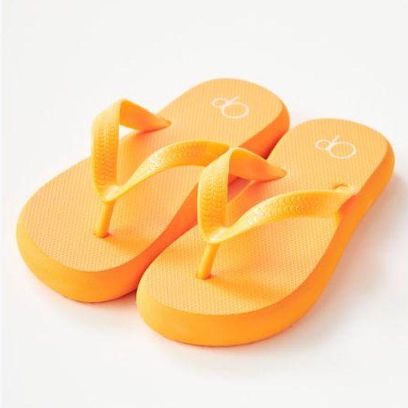 【24.0cm】Ocean Pacific レディース ビーチサンダル (OG)　　