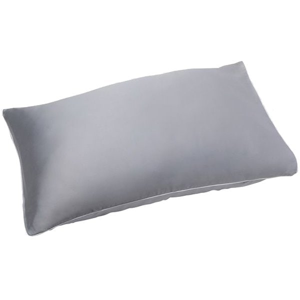 Life 二度寝注意枕 オールメッシュグレー NEUTRALWORKS. MXP/PILLOW CASE LG グレー | ライフスタイル,日用品