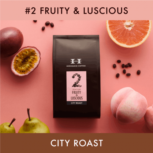 #�� FRUITY��LUSCIOUS ���ƥ��������� 200g