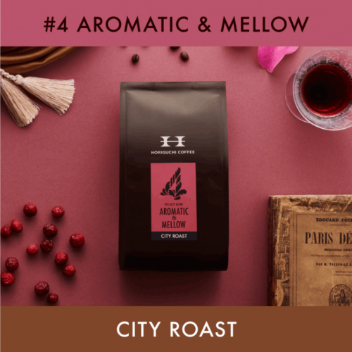 #�� AROMATIC��MELLOW ���ƥ��������� 200g
