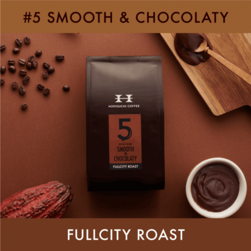 #�� SMOOTH��CHOCOLATY �ե륷�ƥ��������� 200g