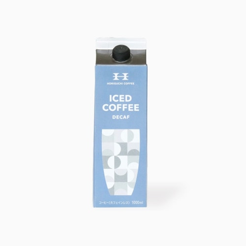 ꥭåɥҡ DECAF 1000ml