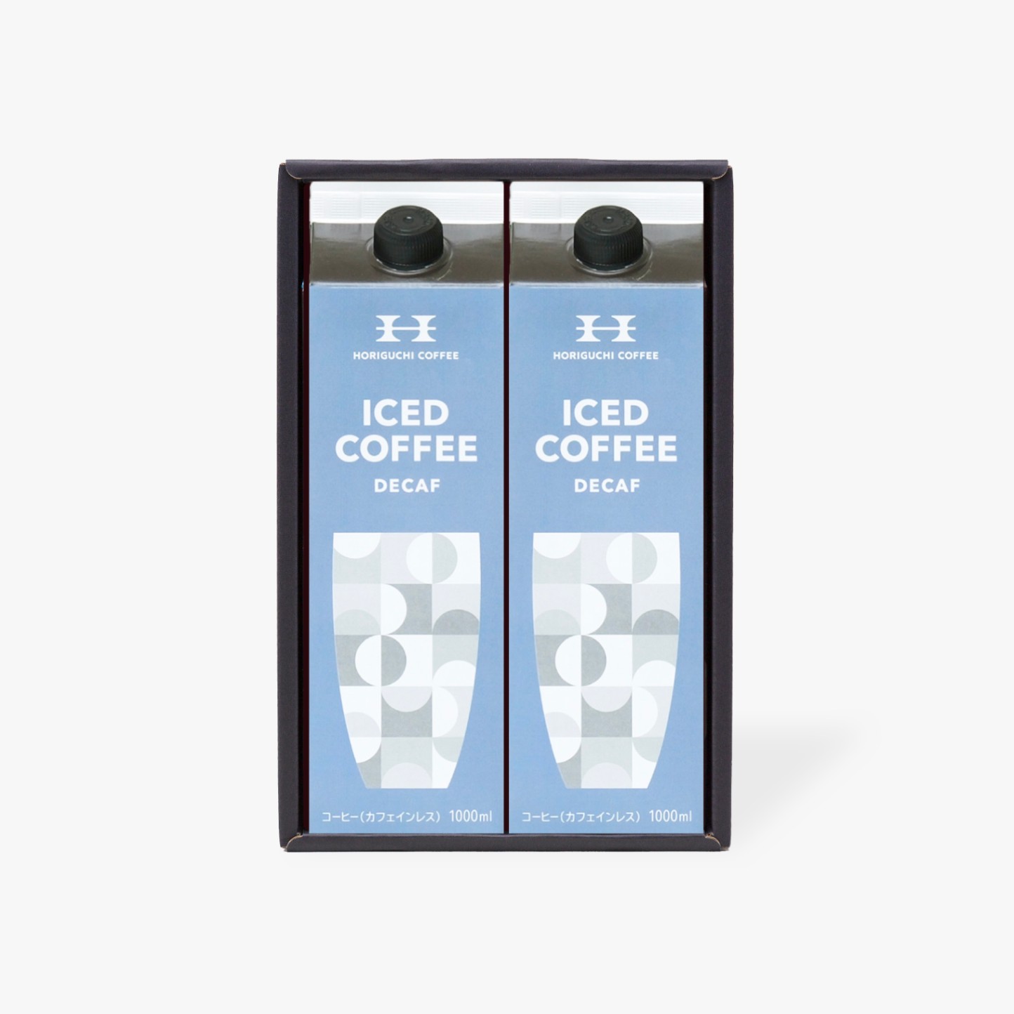 カフェトリニティ60本セット　2ケース カフェトリニティ60本セット 2ケース カフェトリニティ60本セット 2