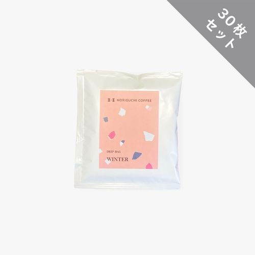 �ڥ���饤�����ۥɥ�åץХå� WINTER 30���������̲��ʡ�