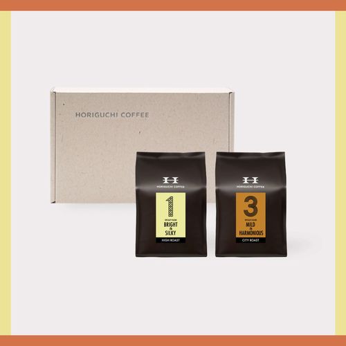 ギフト | HORIGUCHI COFFEE ONLINE STORE