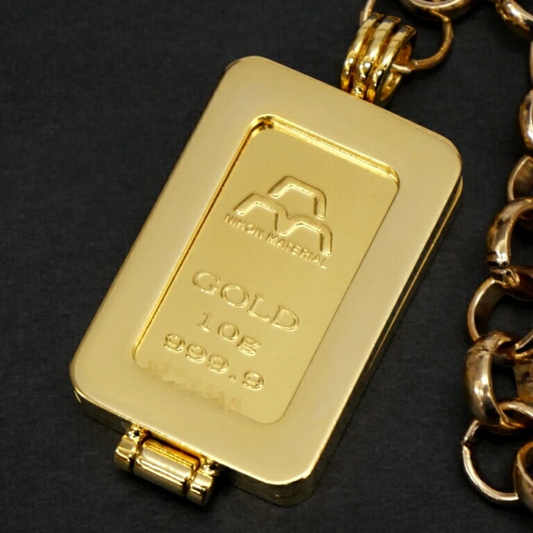 純金インゴット,キーホルダー・キーチェーン | 堀田商事公式オンライン