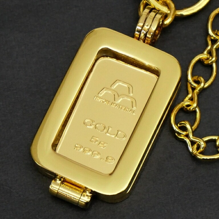 純金インゴット,キーホルダー・キーチェーン | 堀田商事公式オンライン