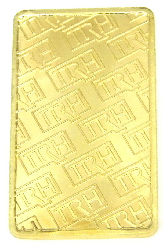 新品】徳力本店 純金 インゴット ゴールドバー 24金 30g K24 金塊
