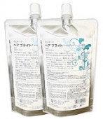 �إ��֥饤�ȵ��ؤ��ѥѥ��� 250mL��1.5��ʬ��2�ܥ��å�