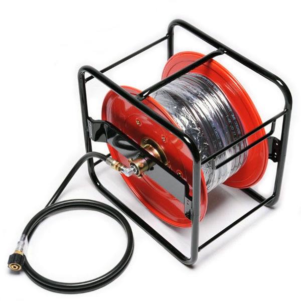 【交換用コンパクトホース】リール巻 EPW-1450NA対応 2分（ 1/4 ） 235k