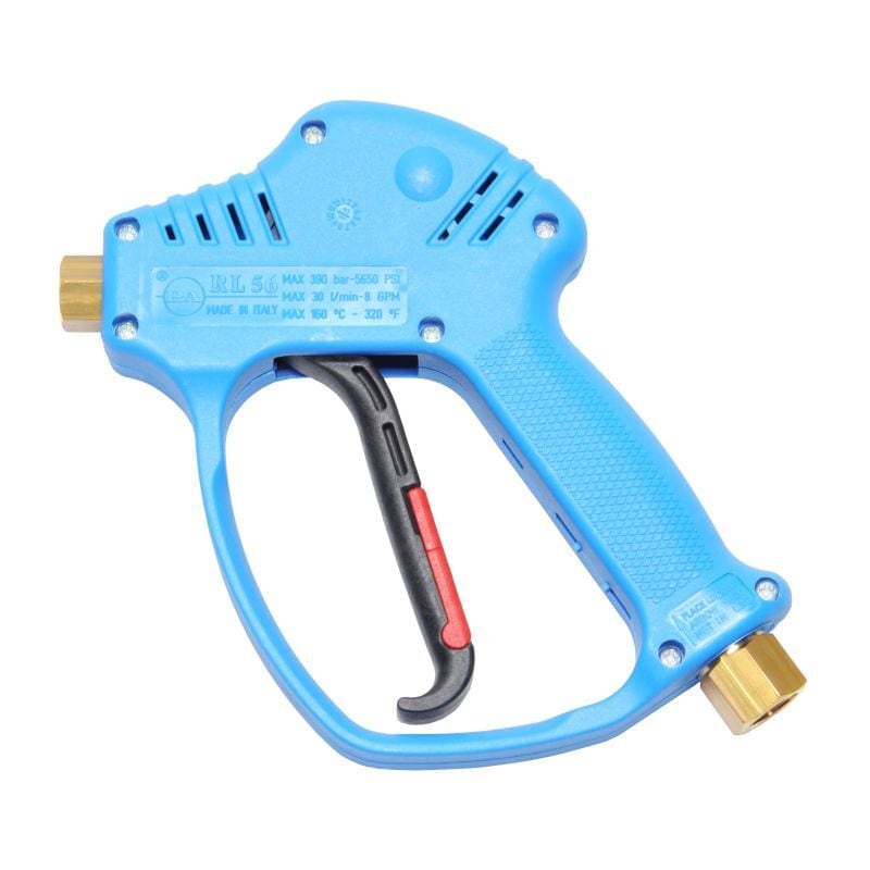 RL56　高圧39.0MPa・30L/min