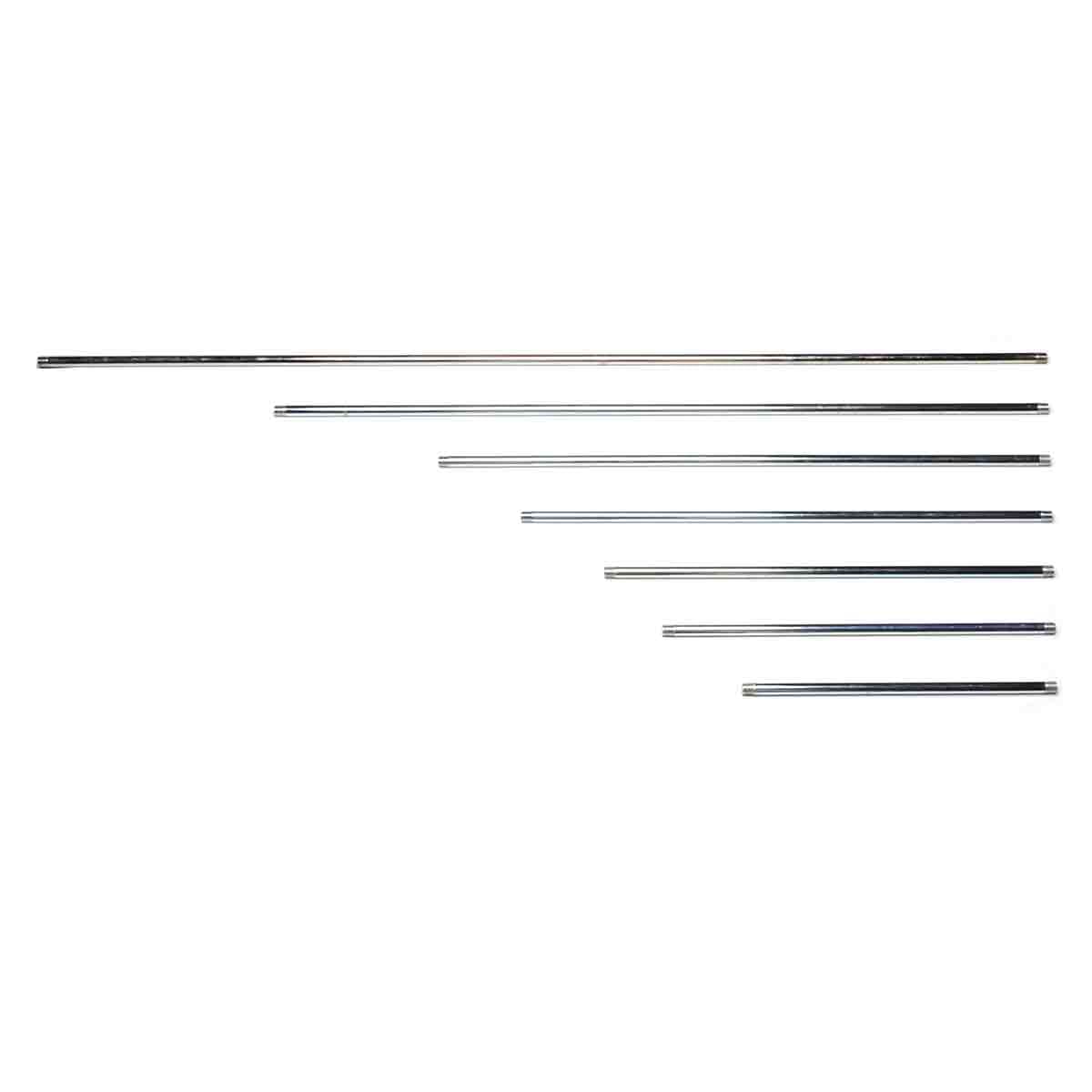 鉄製ランス　各サイズ既製品