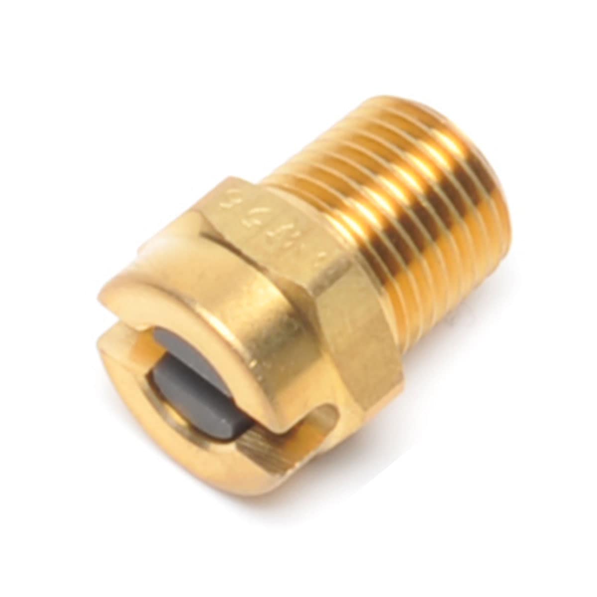 ねじサイズ1/8 噴射角度25°　いけうち 高圧洗浄機ノズル