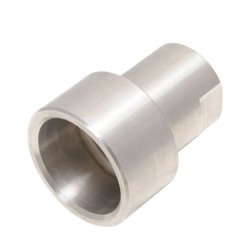 超高圧ノズルホルダ 1/4ノズルチップ用 50MPa