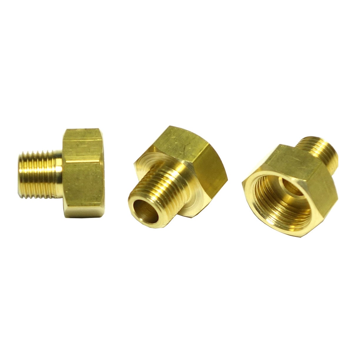 1/4オス×Ｍ18メス（ケルヒャーHDガン等）