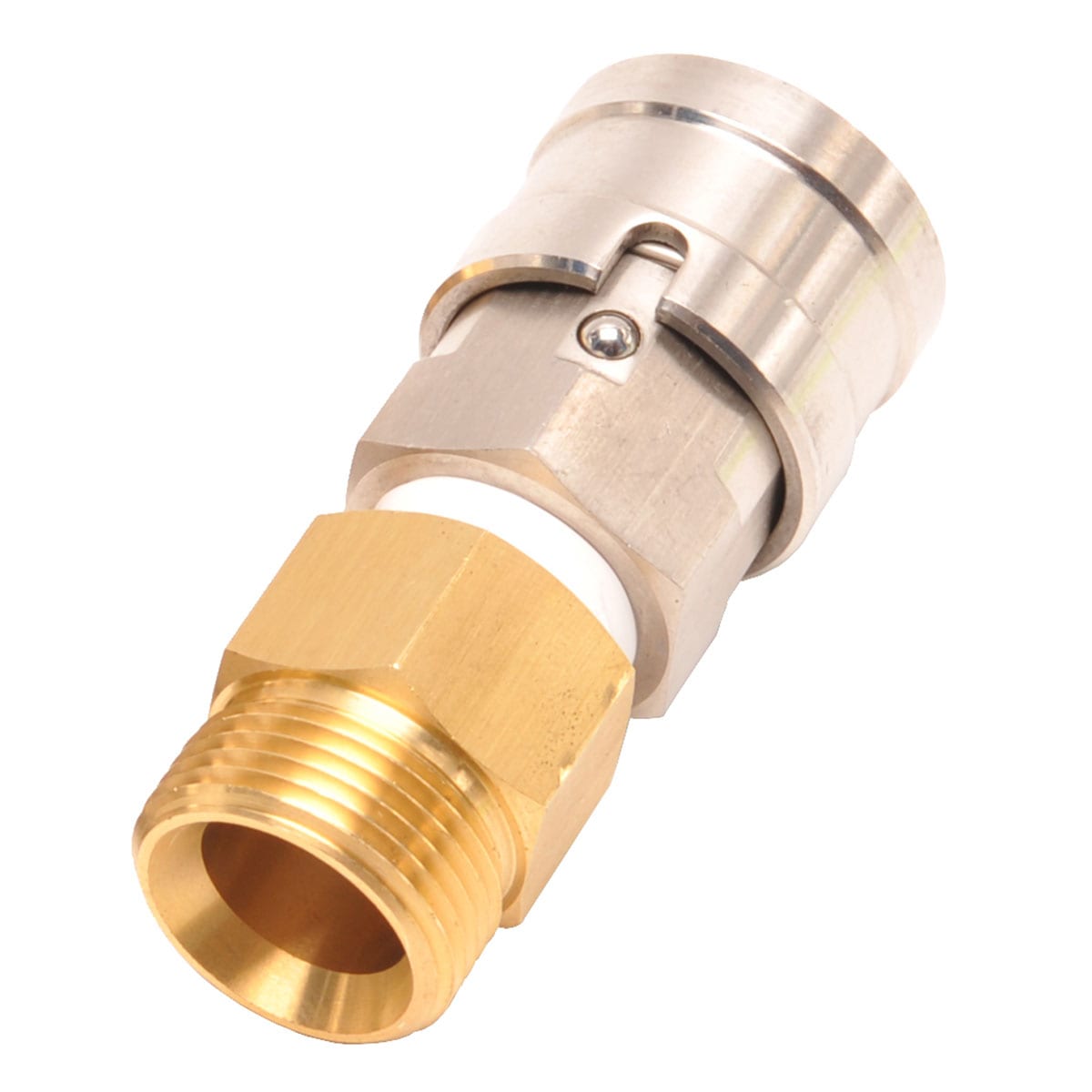 M22-14（オス）×3/8ワンタッチカプラー（メス）