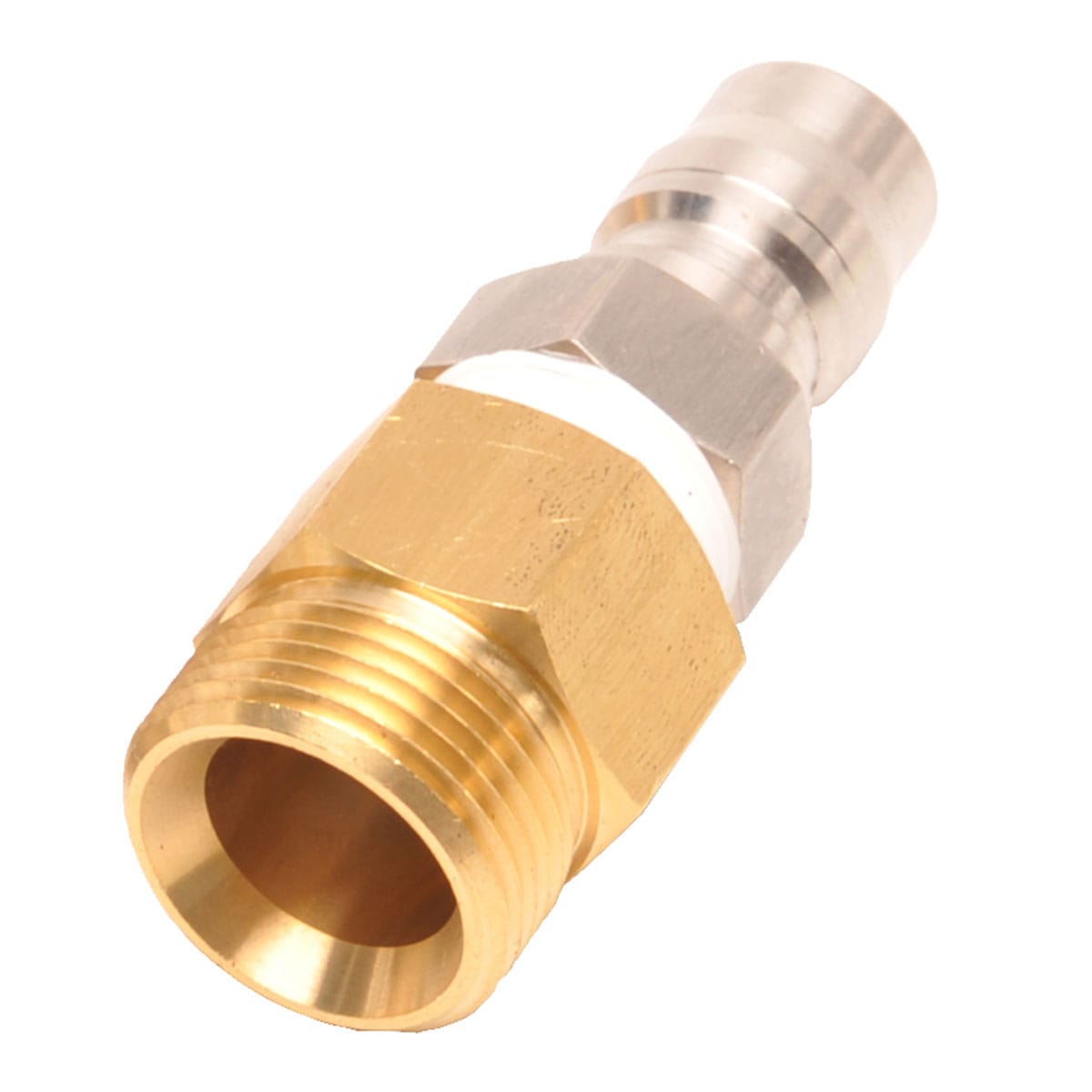 M22-14（オス）×3/8ワンタッチカプラー（オス）