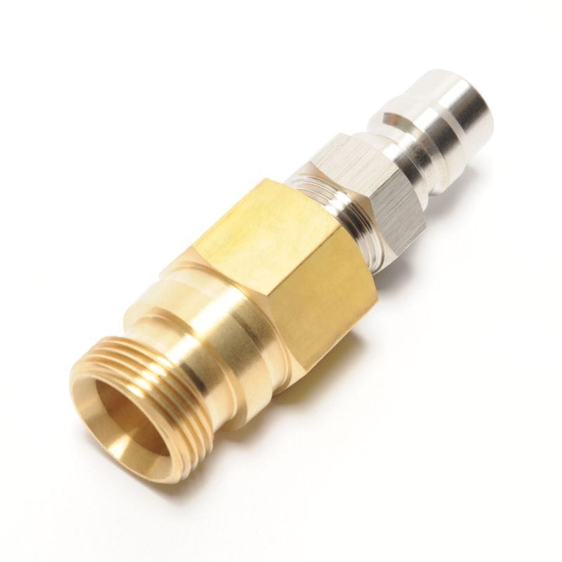 ケルヒャー（KARCHER） サーボプレスユニット Easy!Lock対応品