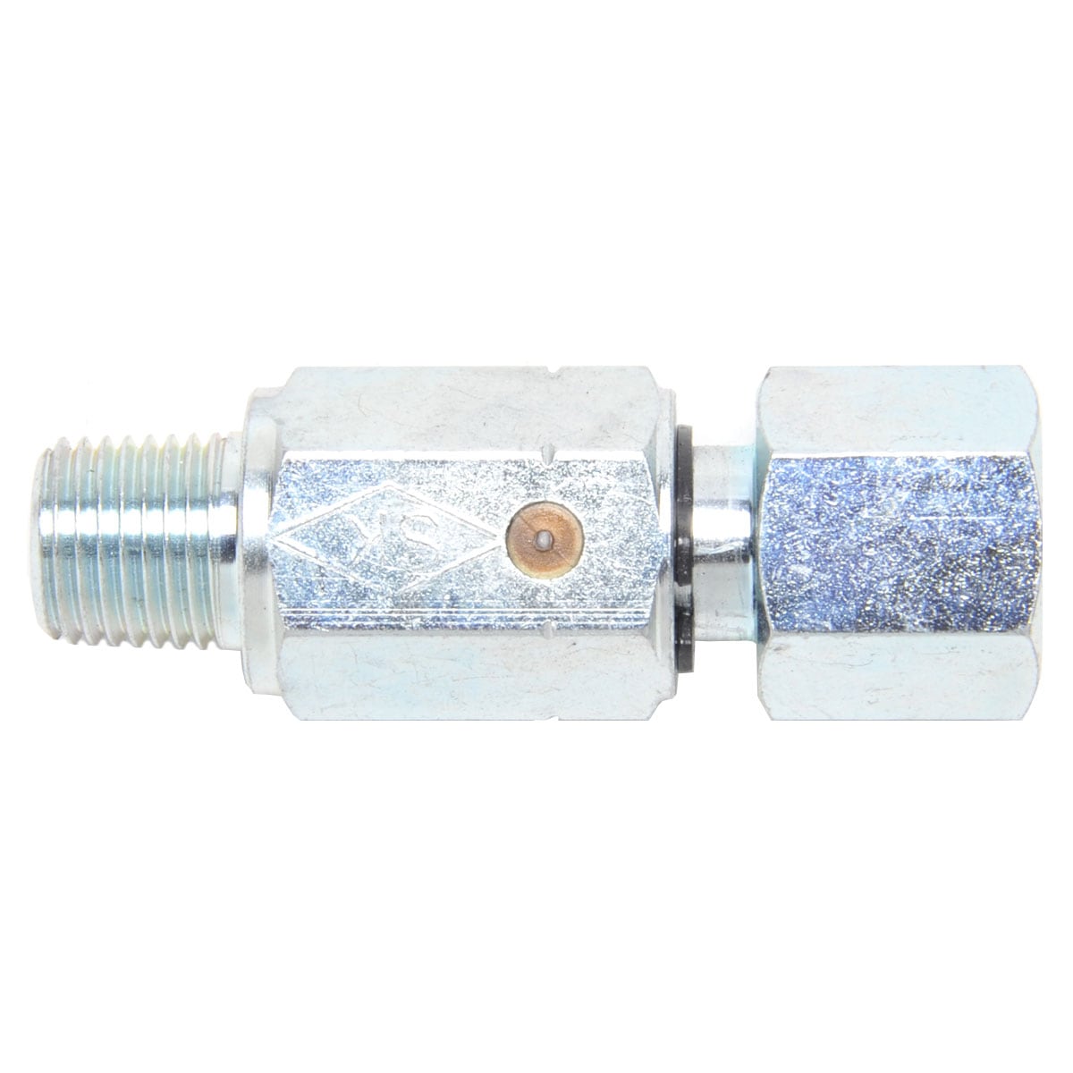 1/4 ストレートスイベルジョイント | 高圧洗浄部材,カプラ・継手