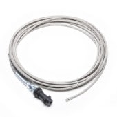 ケルヒャーKシリーズ対応　プロ仕様洗管ホース　ガン接続タイプ