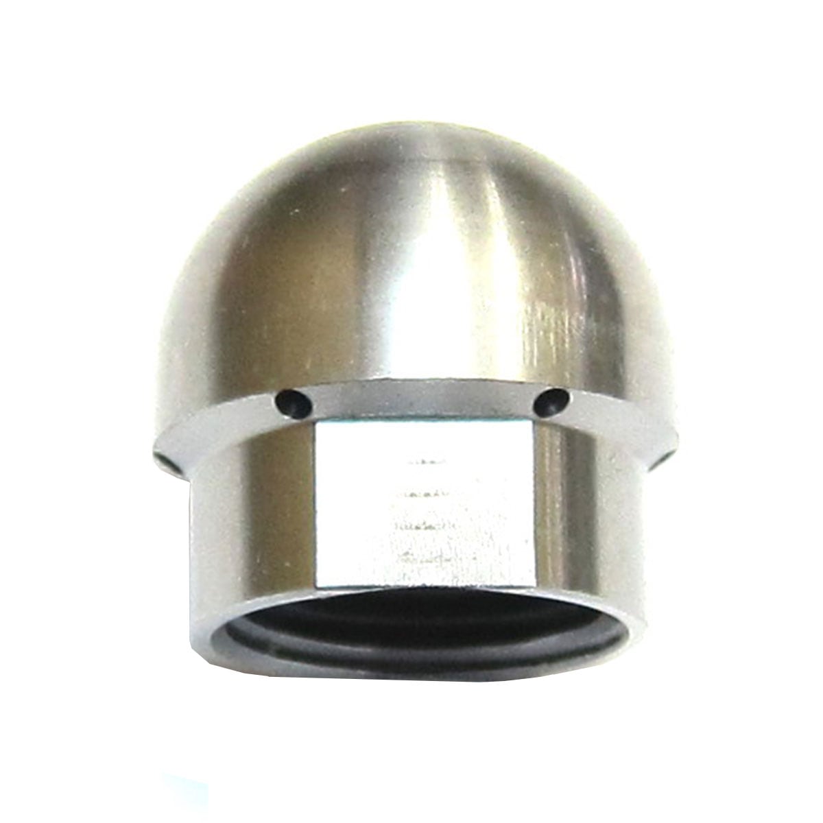 1/4サイズ 1.0mm 後方6穴　　洗管用逆噴射ノズル