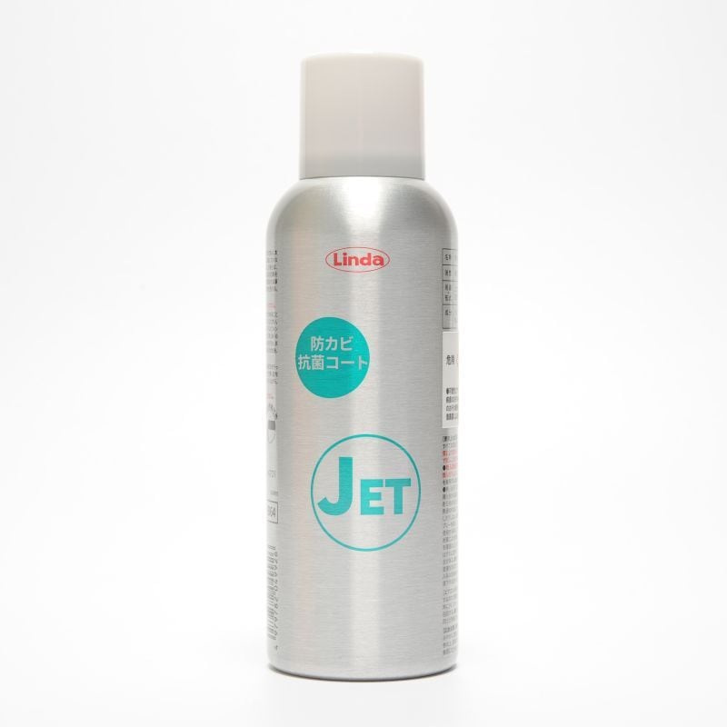防カビ抗菌コートJET　横浜油脂工業 Linda NB64