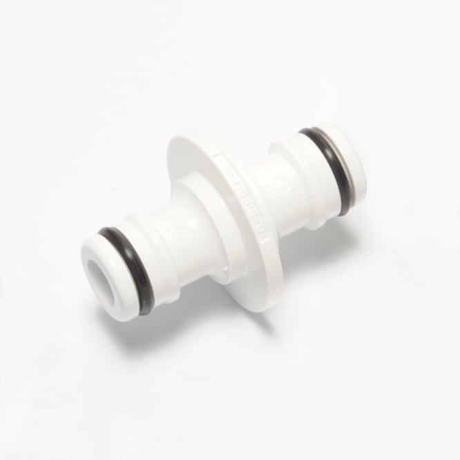 水道用ワンタッチジョイント連結プラグ