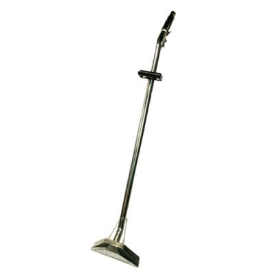 1.5in 　2ノズルカーペットウォンド（ステンレス）