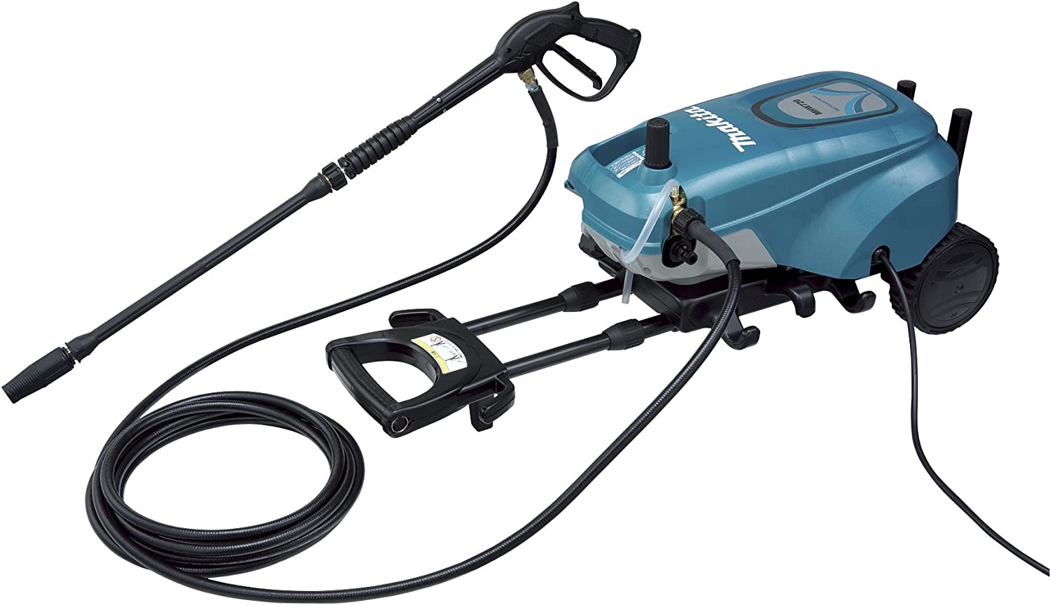 在庫限り　マキタ MHW720 高圧洗浄機 100V