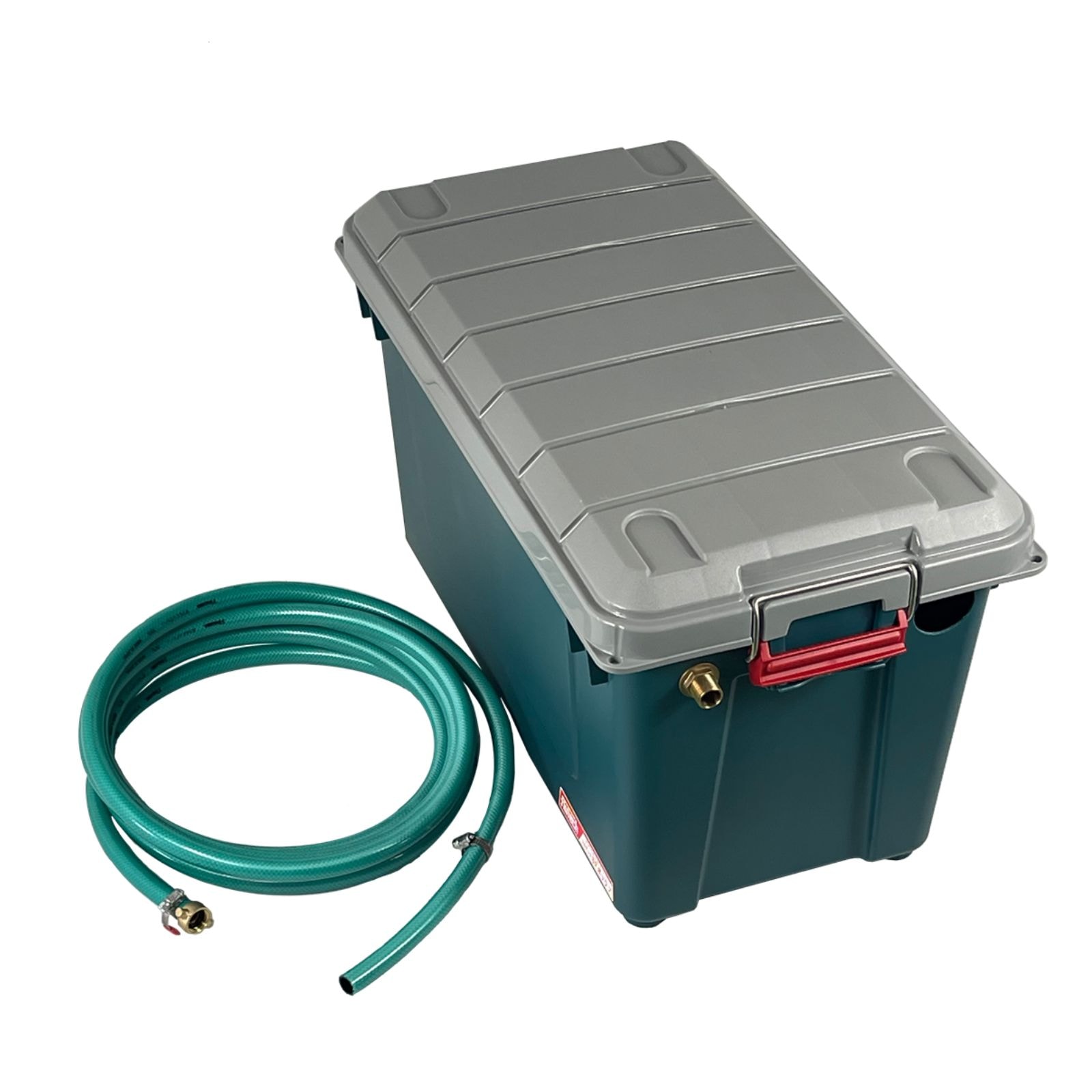 止水フロート付SFボックス 5Mホース付