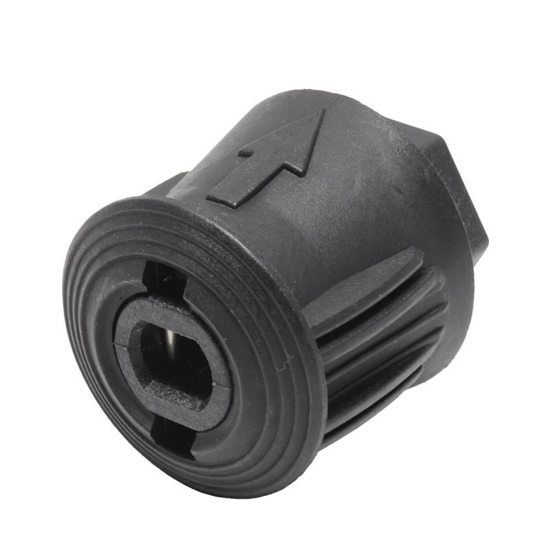 ケルヒャークイックカップリング（クイックコネクター） ねじ込み⇒クイックに変換 互換品