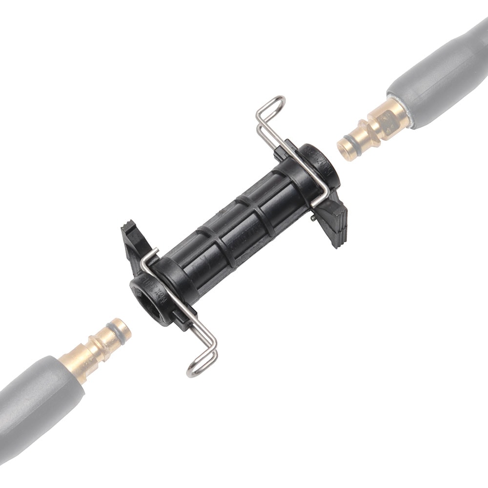 ケルヒャーKシリーズ　クイックコネクト対応　連結コネクター