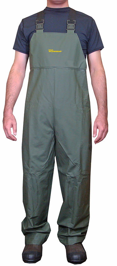 シーマスター ビブパンツ 2610 ネオワークギア