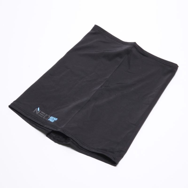 リアルクールチューブ　ブラック／ホワイトストーン NEO GEAR PRO（ネオワークギア）