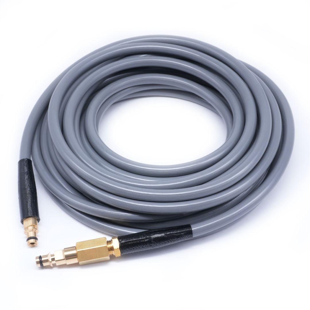 コンパクトスイベルジョイント ケルヒャークイックコネクト K5