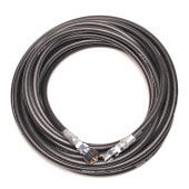 【軽いホース】 蔵王産業　スーパー工業対応 210k 3/8（3分）