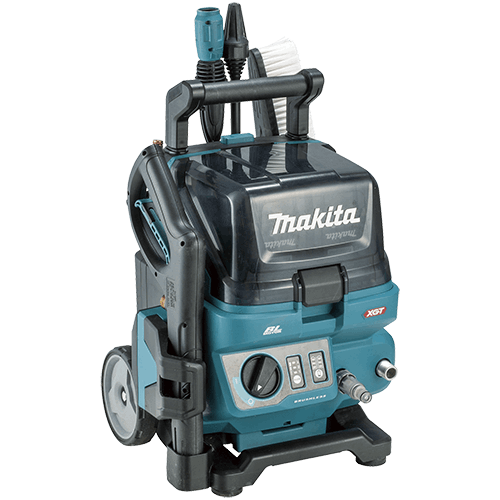 マキタ　充電式高圧洗浄機 MHW001G